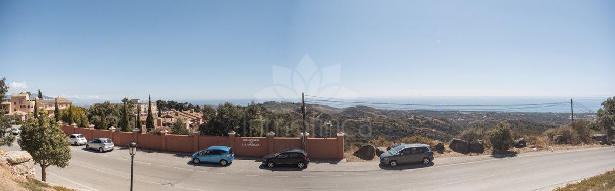 Local Comercial en Ojen