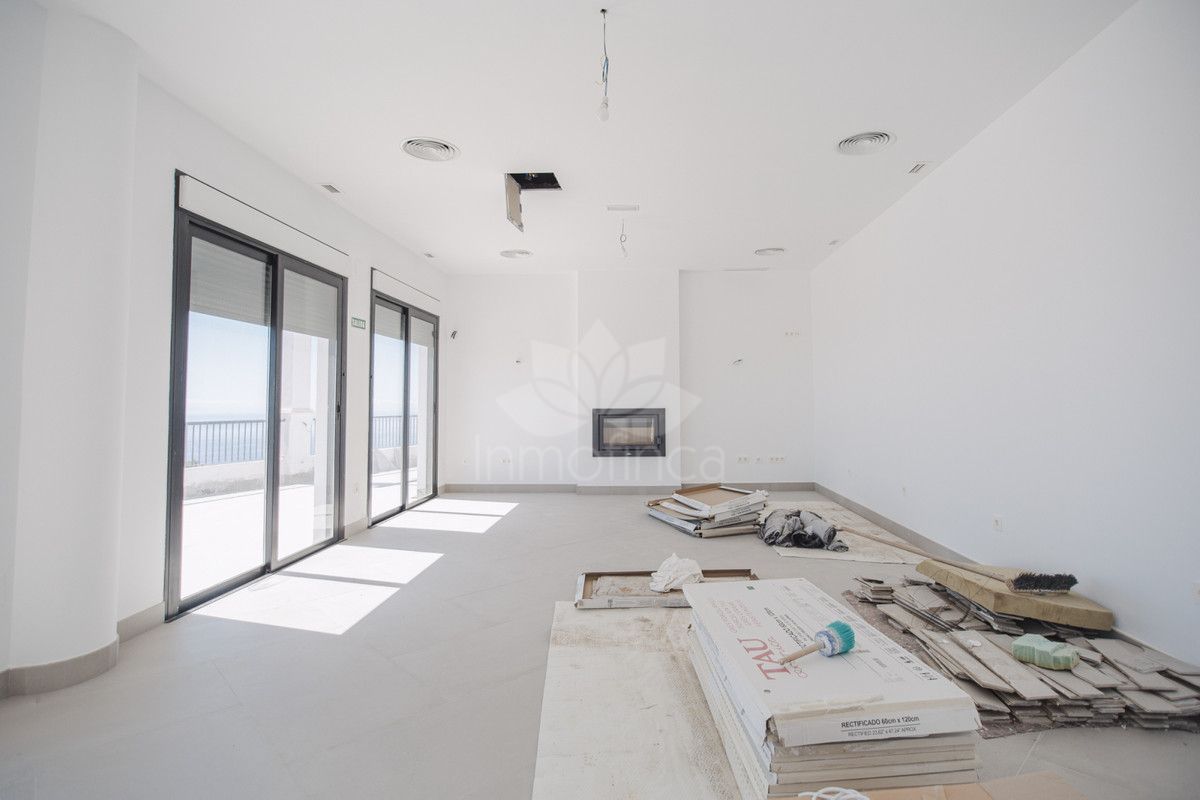 Local Comercial en Ojen