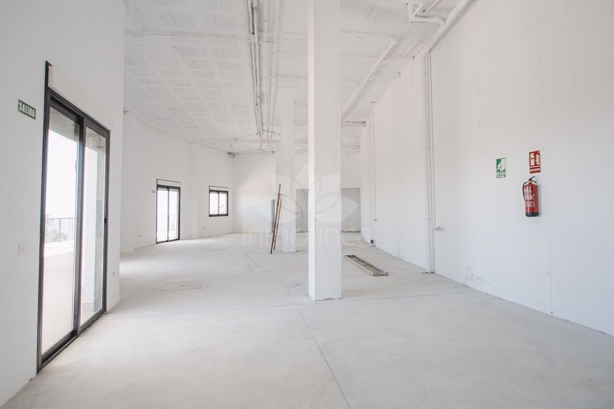 Local Comercial en Ojen