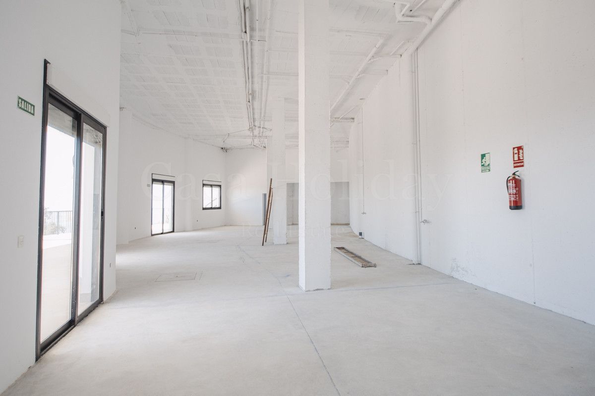 Local Comercial en Ojen