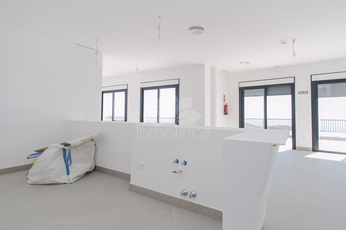 Local Comercial en Ojen