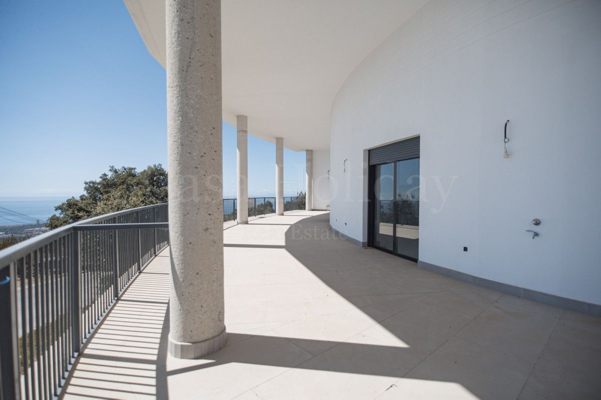 Local Comercial en Ojen