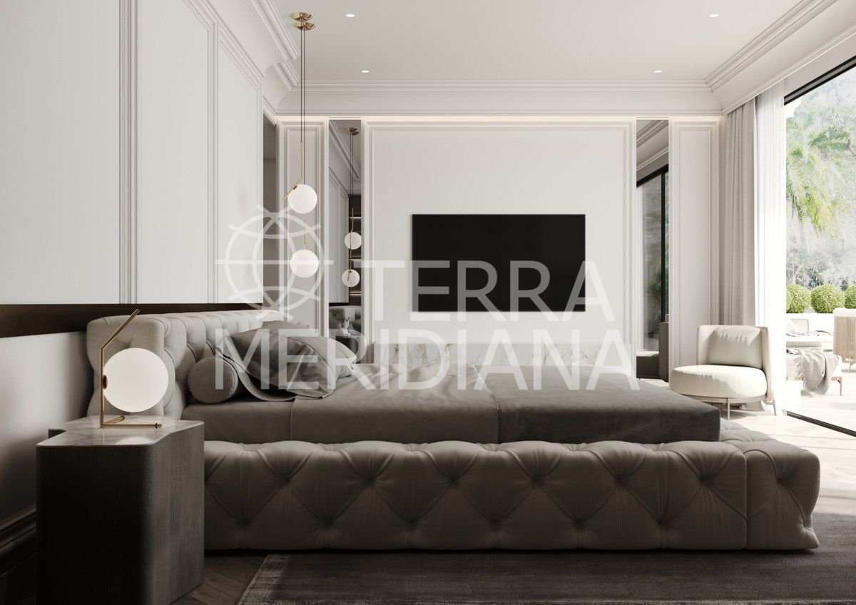 Villa in Marbella, Marbella