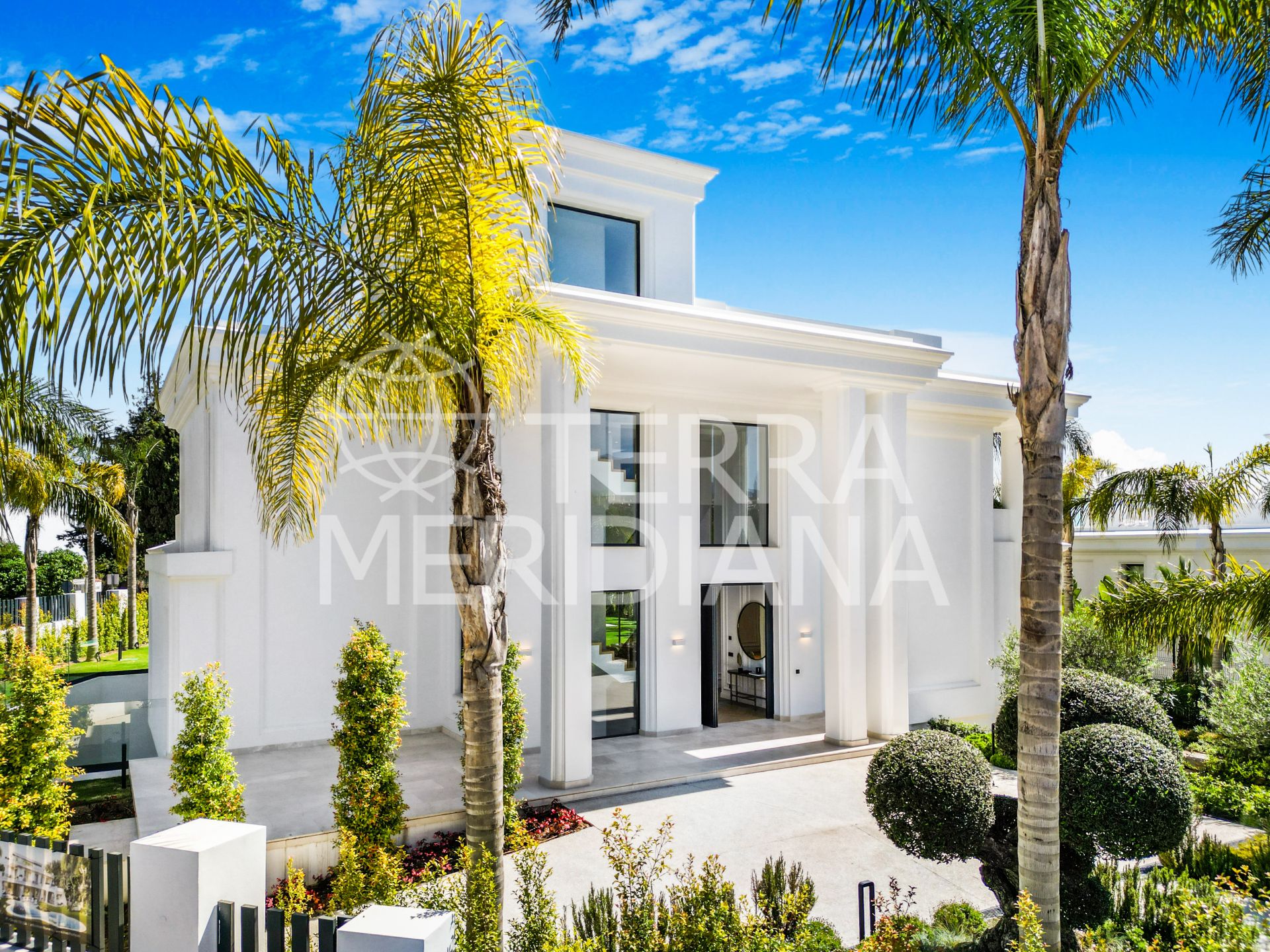 Villa in Marbella, Marbella