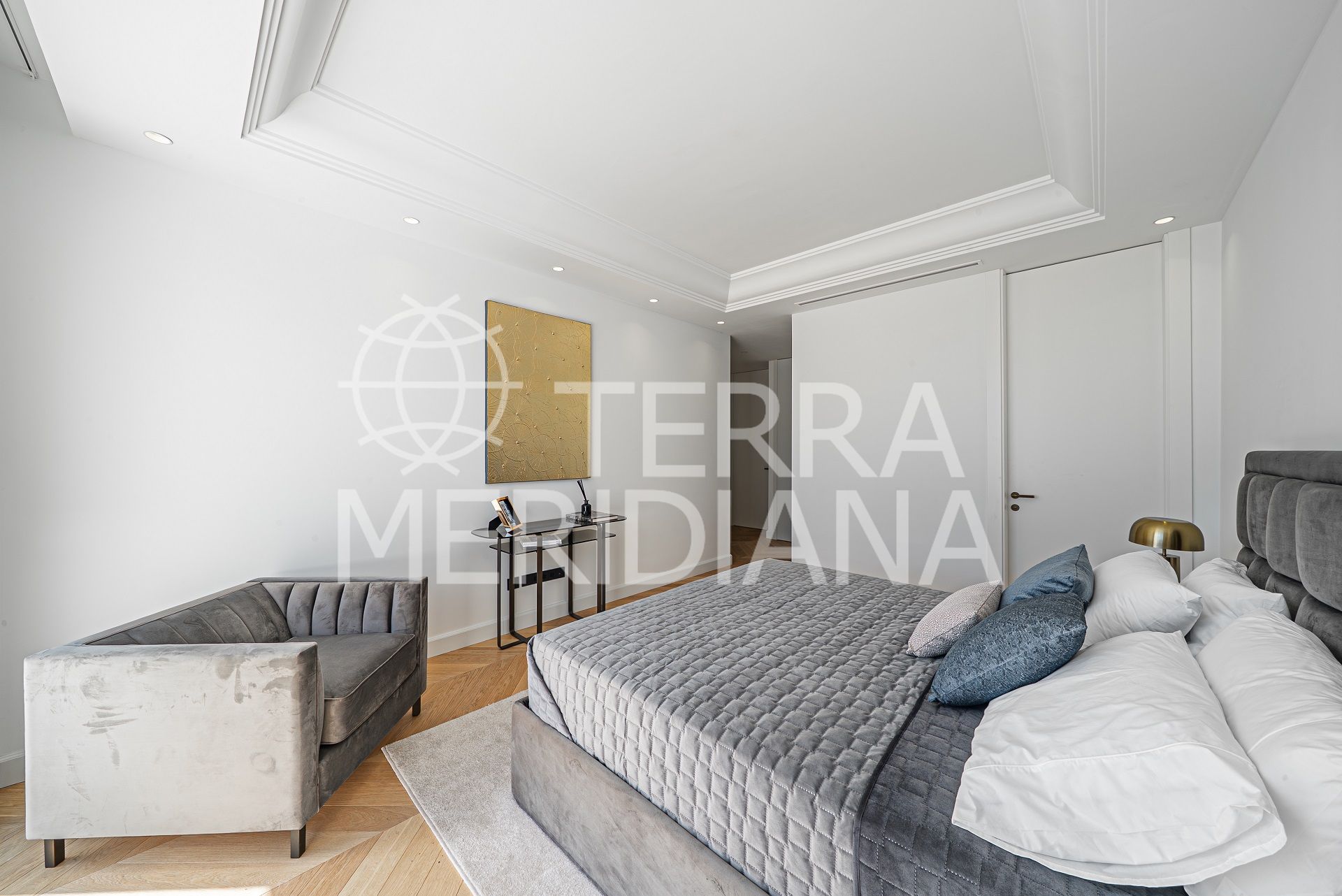 Villa in Marbella, Marbella