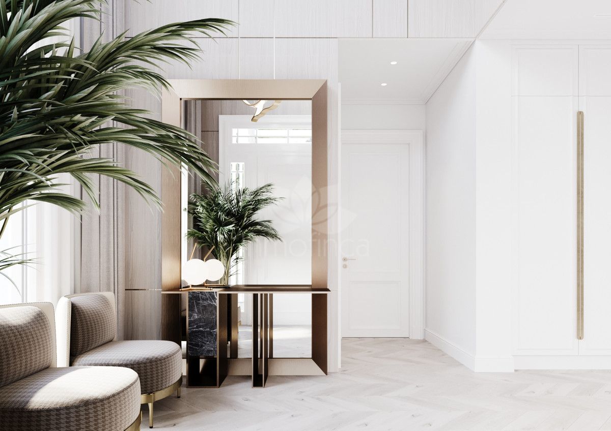 Villa in Marbella, Marbella