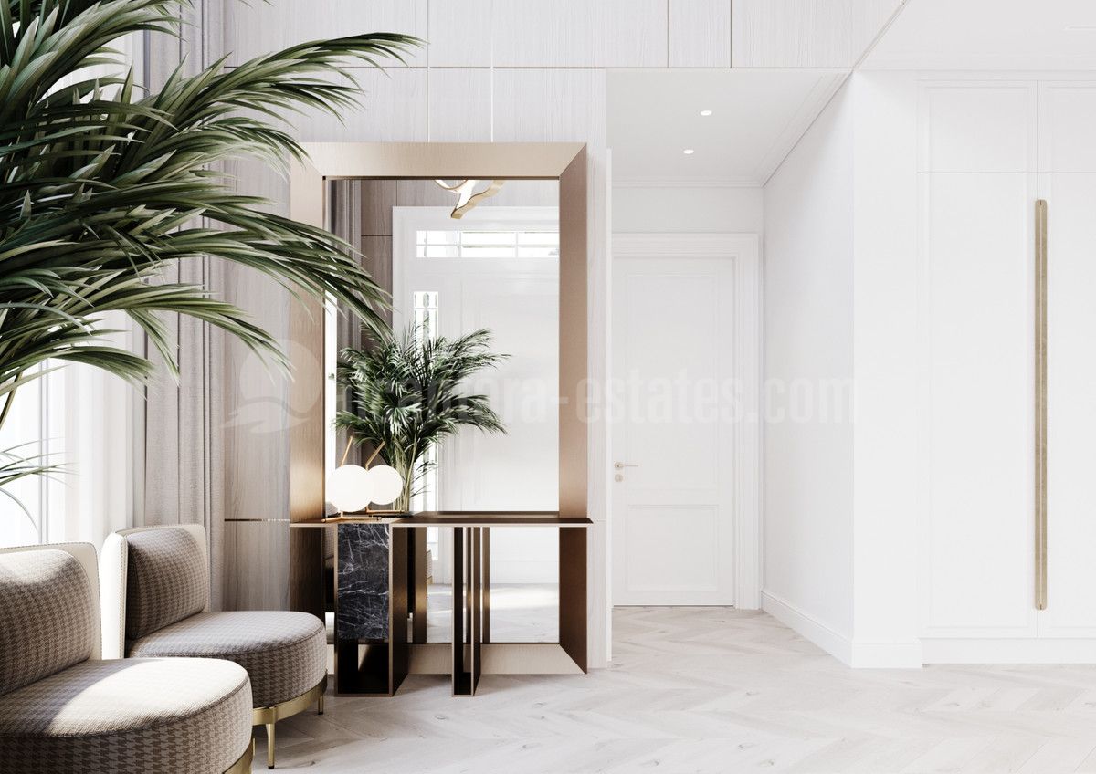 Villa in Marbella, Marbella