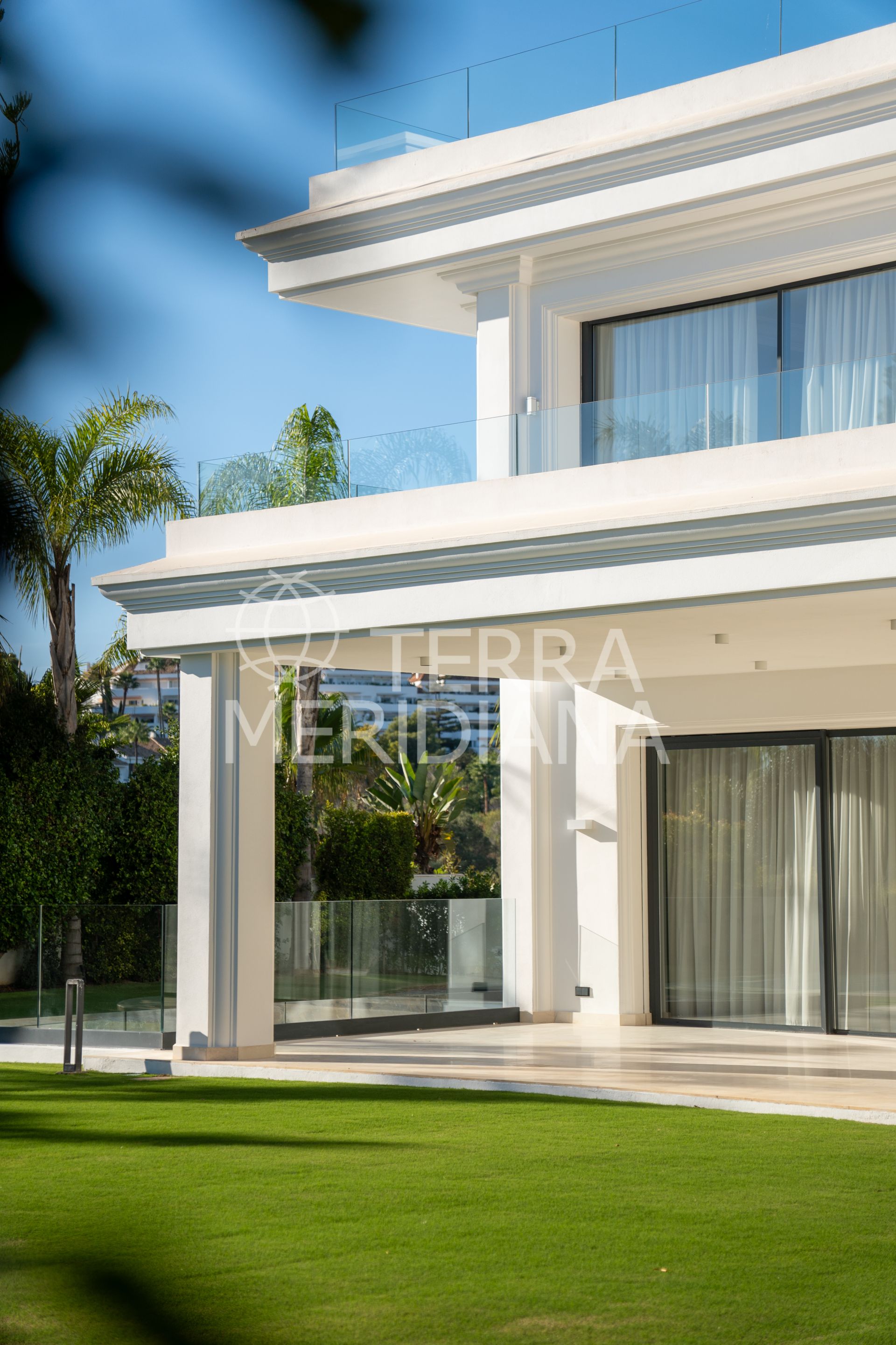 Villa in Marbella, Marbella