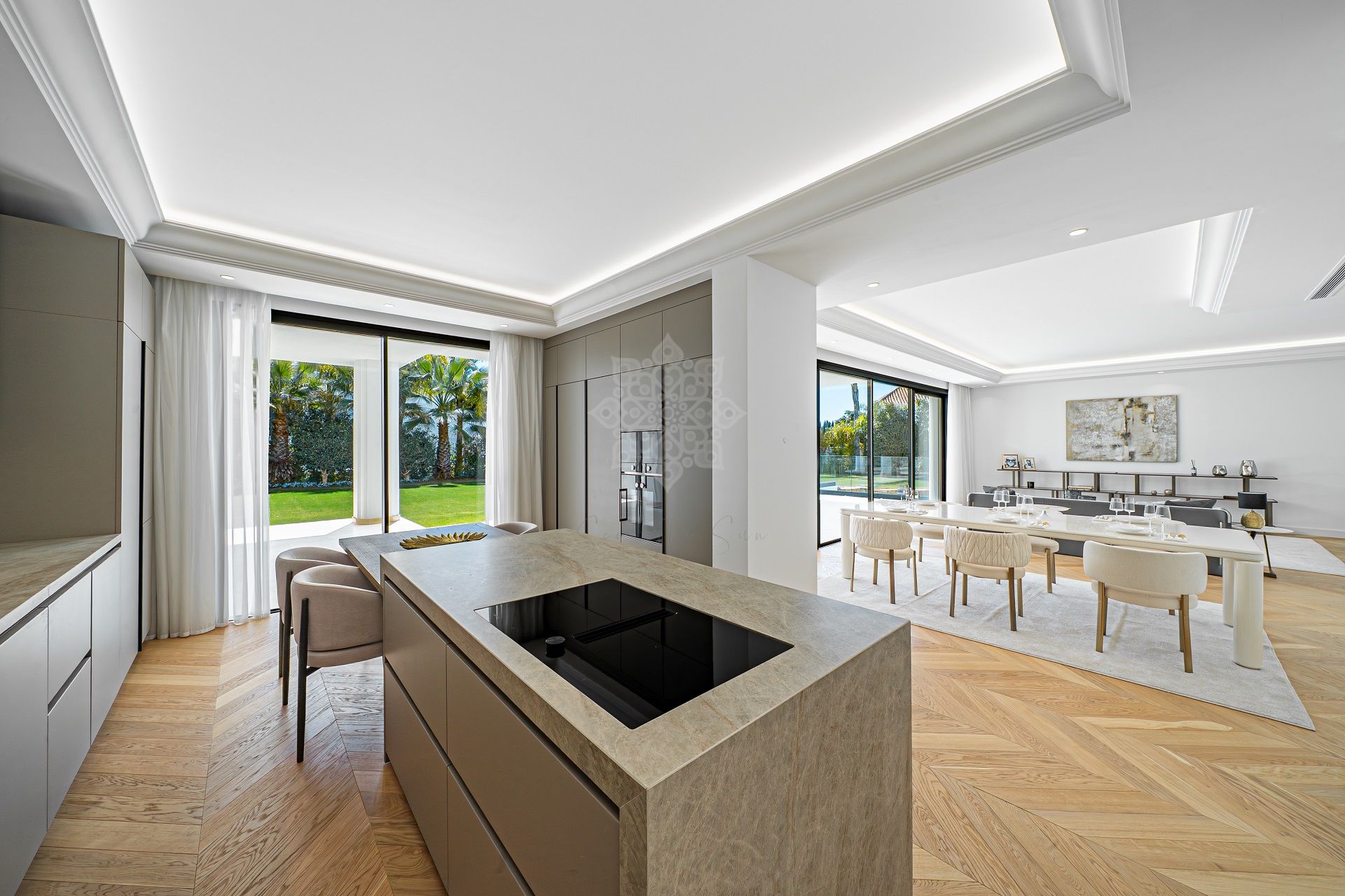 Villa in Marbella, Marbella