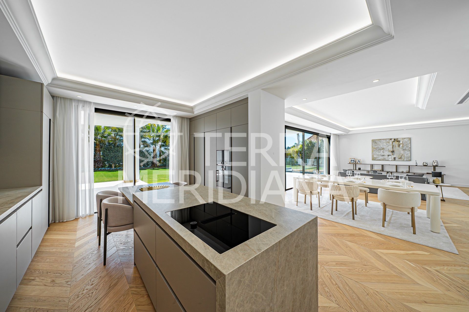 Villa in Marbella, Marbella