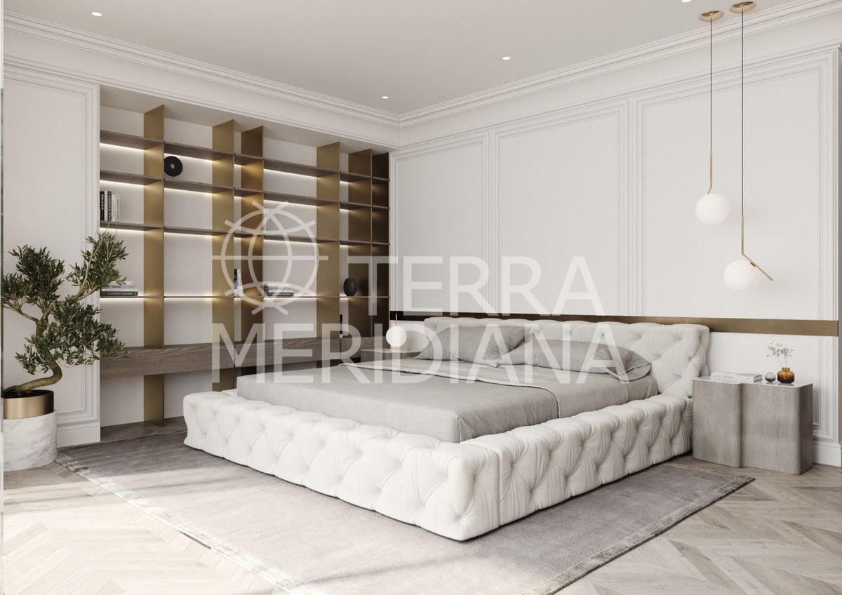 Villa in Marbella, Marbella