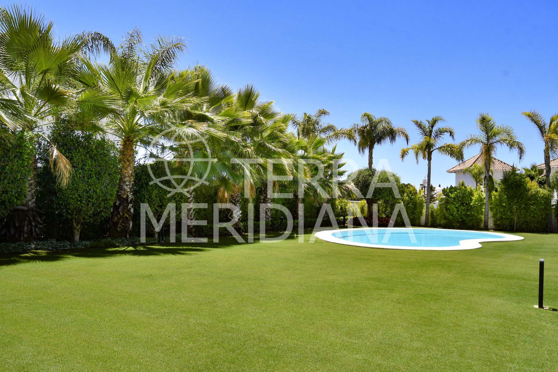 Villa in Marbella, Marbella