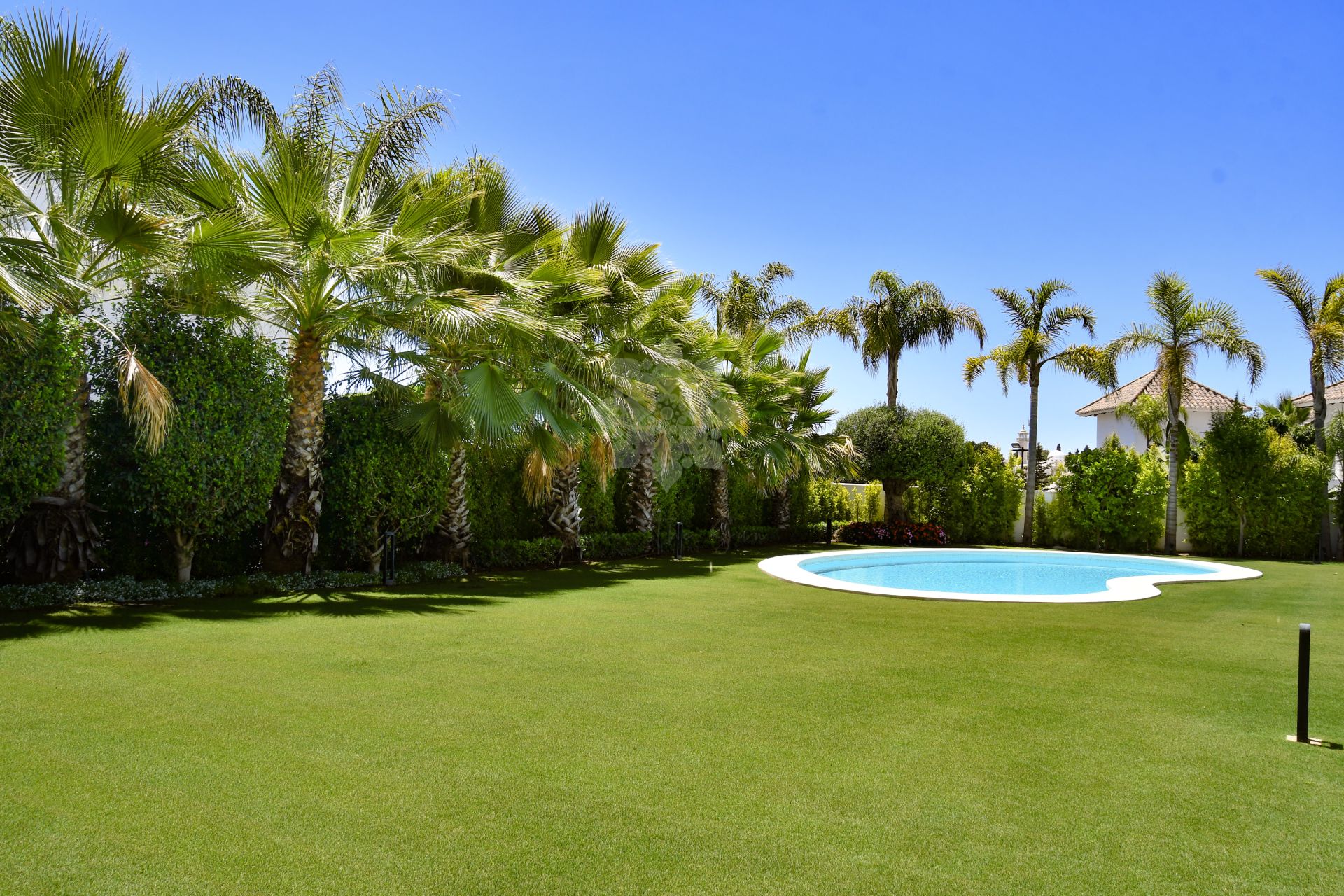 Villa in Marbella, Marbella