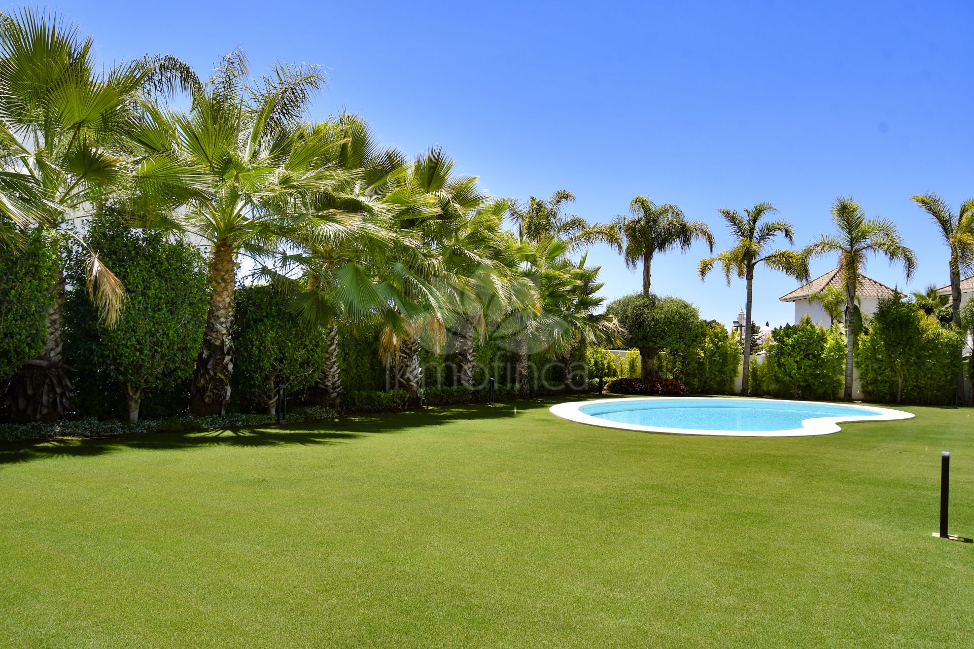 Villa en Marbella, Marbella