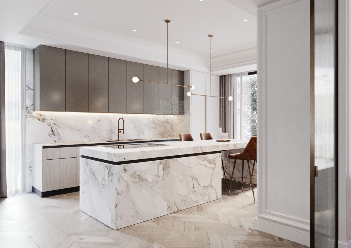 Villa in Marbella, Marbella