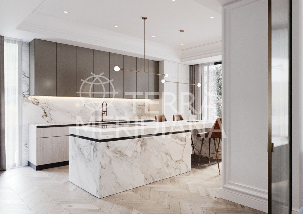 Villa in Marbella, Marbella