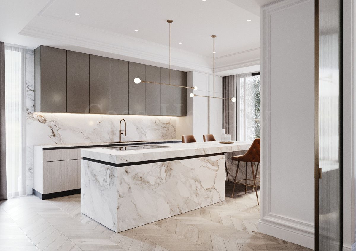 Villa in Marbella, Marbella