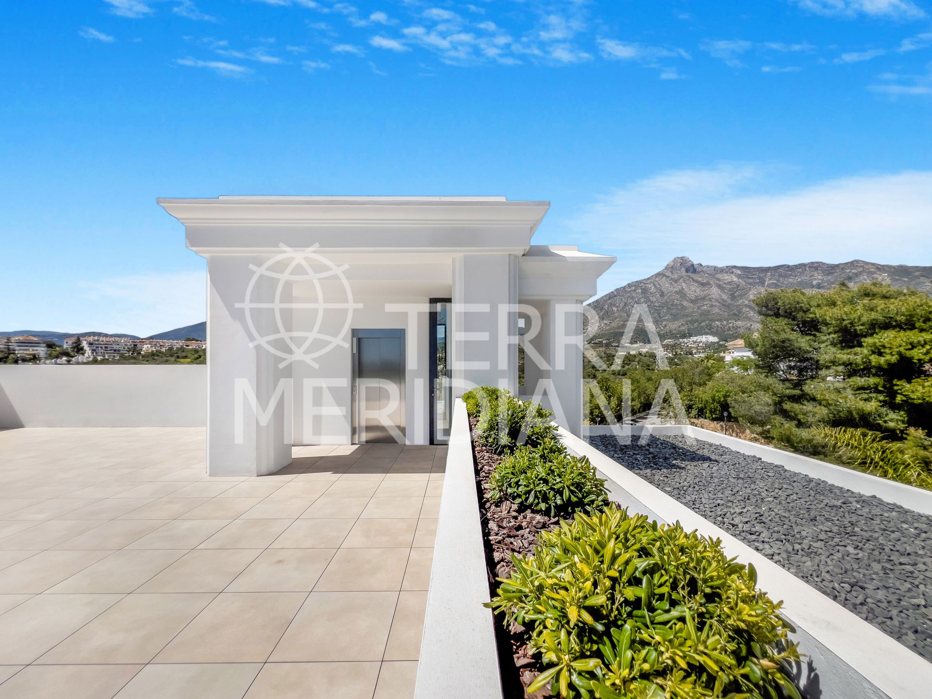 Villa in Marbella, Marbella