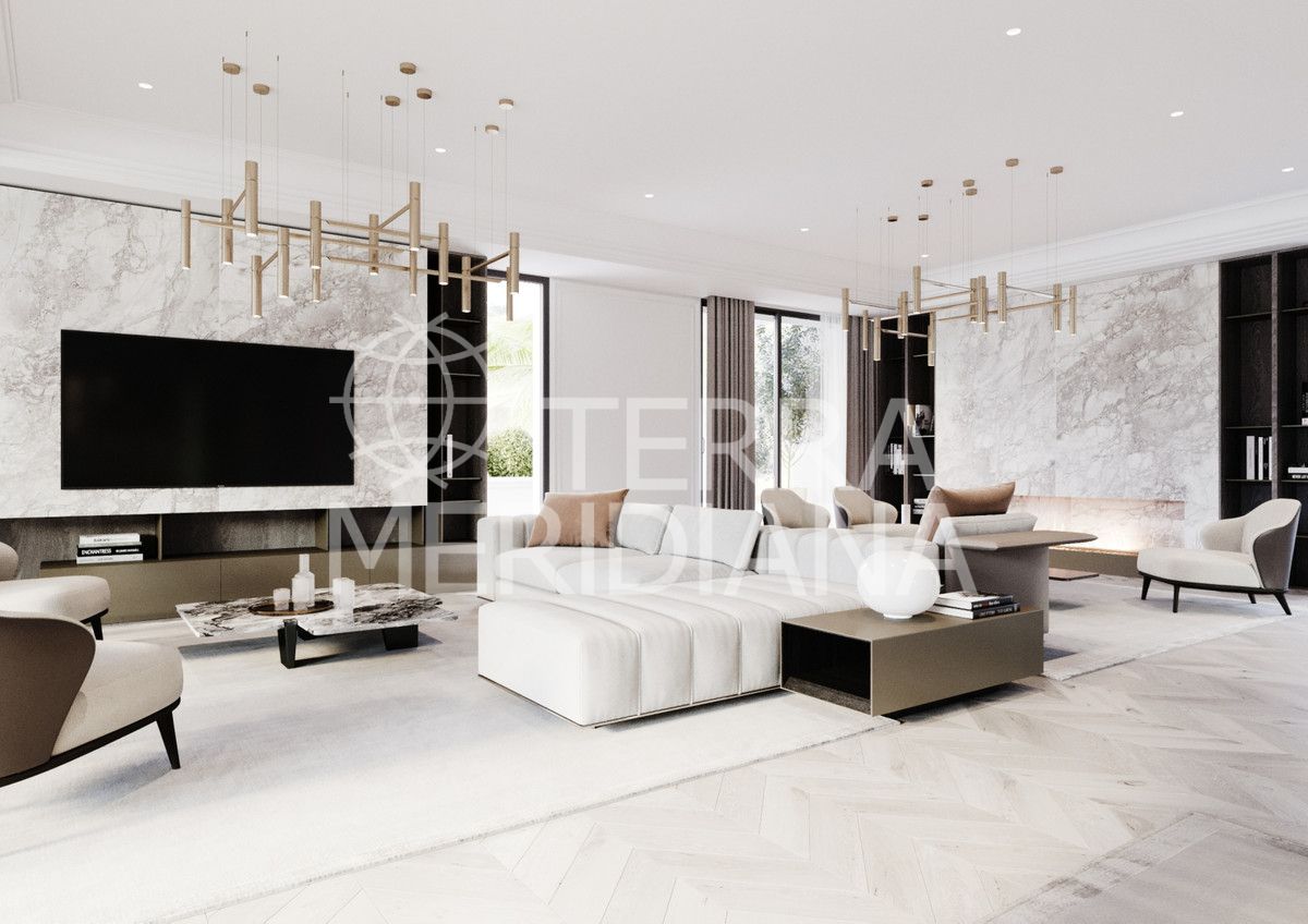 Villa in Marbella, Marbella