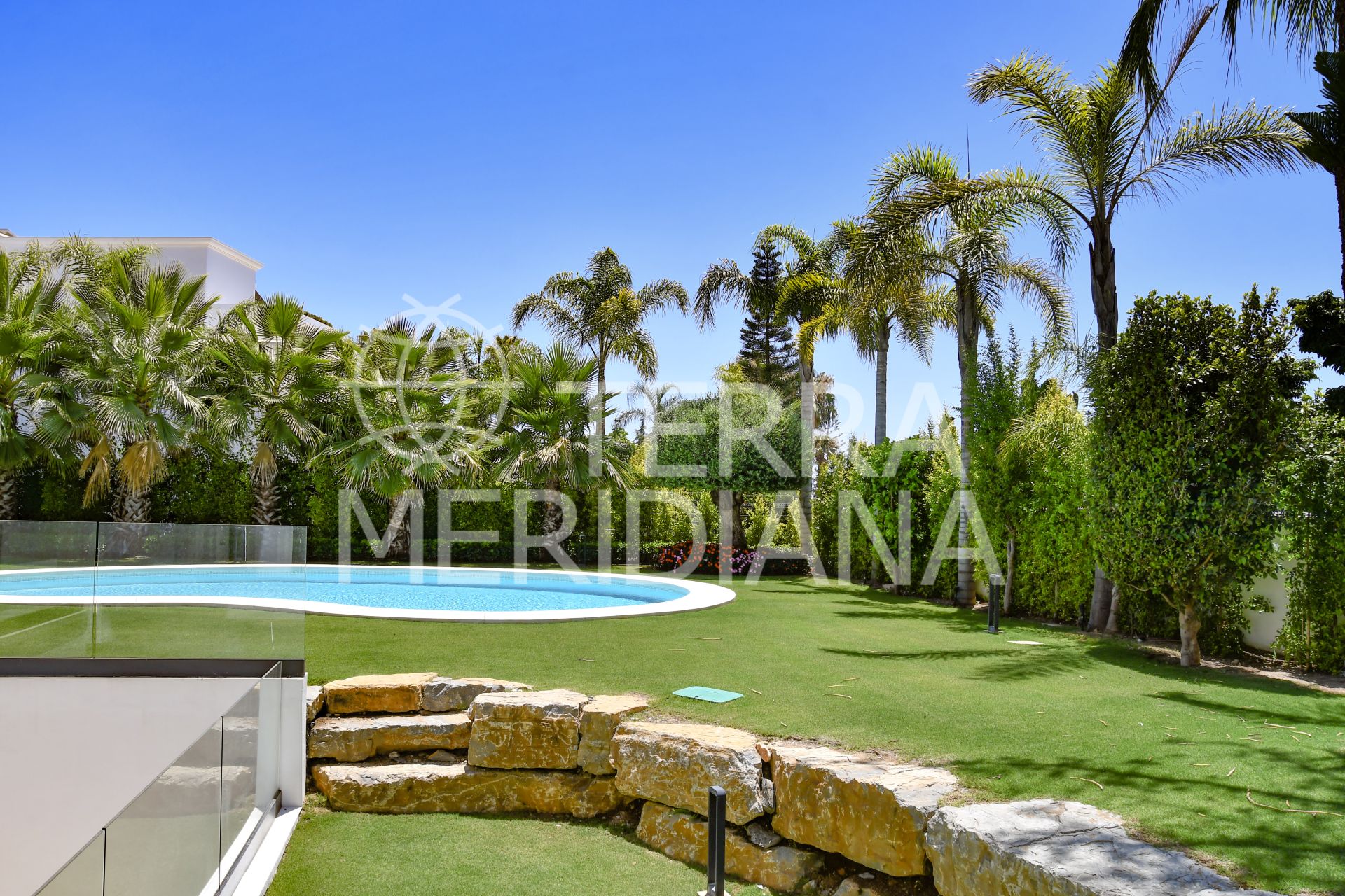 Villa in Marbella, Marbella