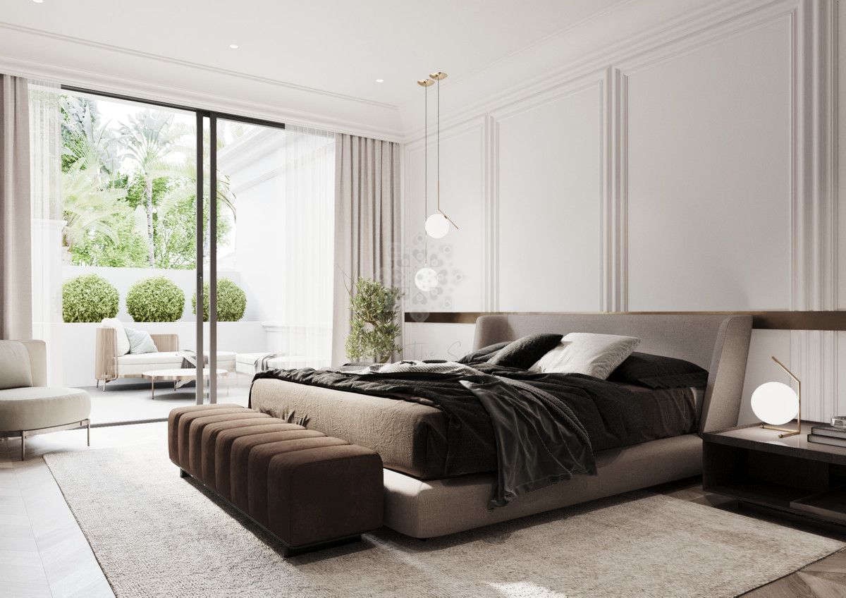 Villa in Marbella, Marbella