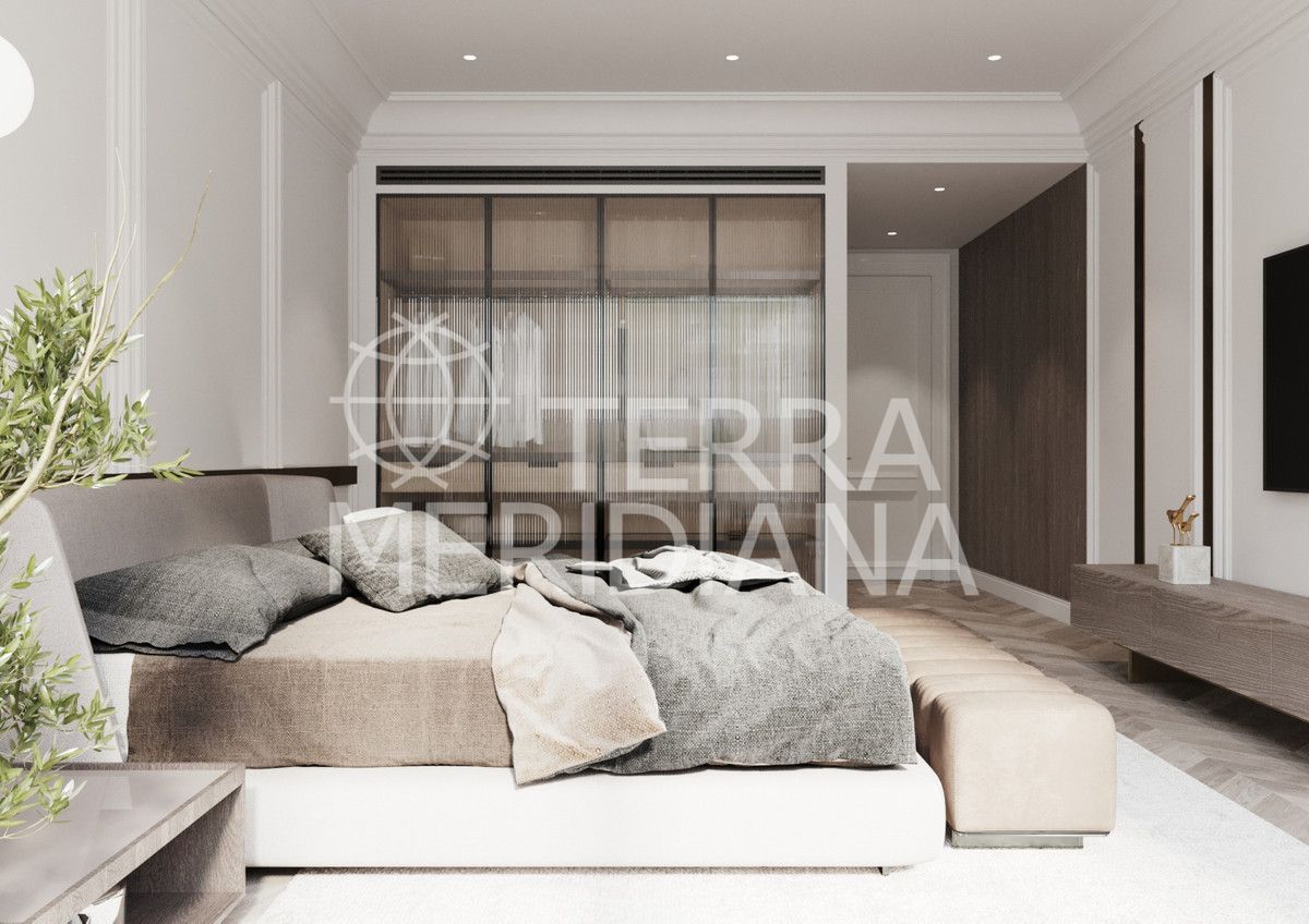 Villa in Marbella, Marbella