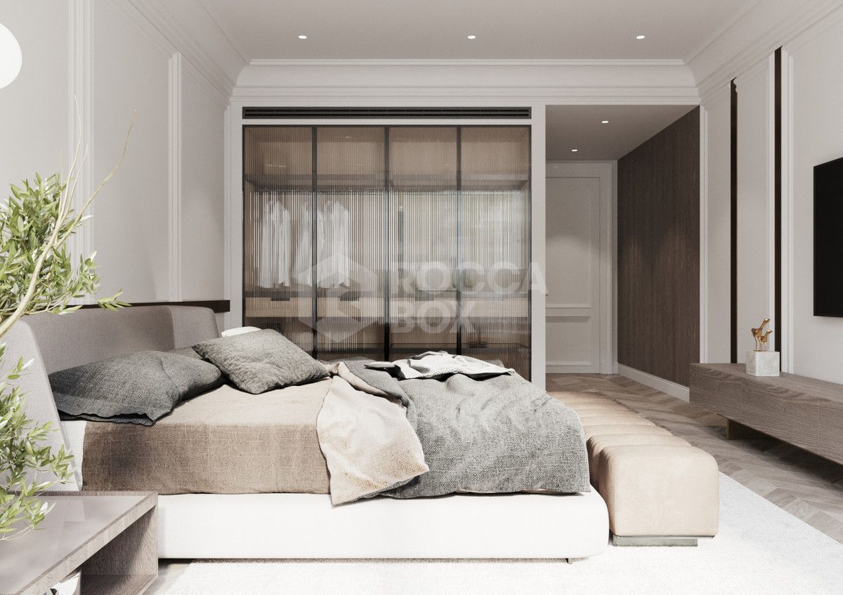 Villa for sale in Marbella City, Marbella (All)