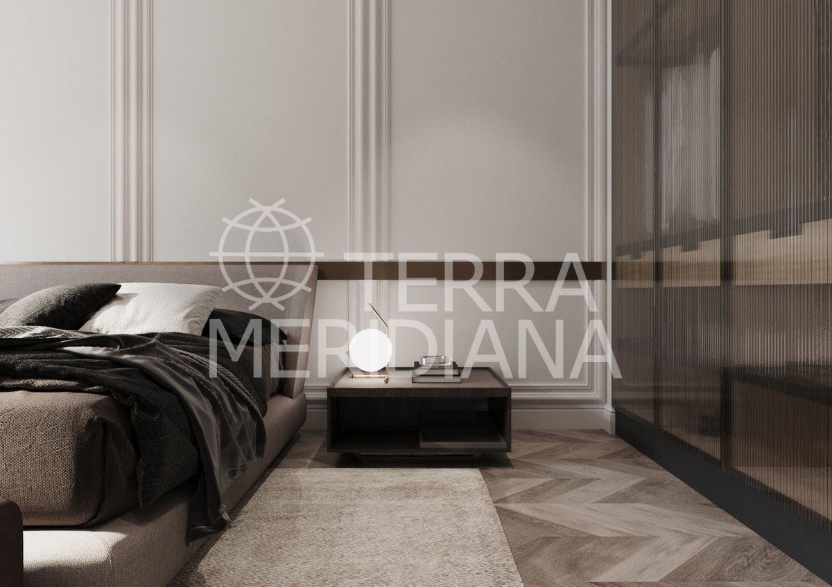 Villa in Marbella, Marbella