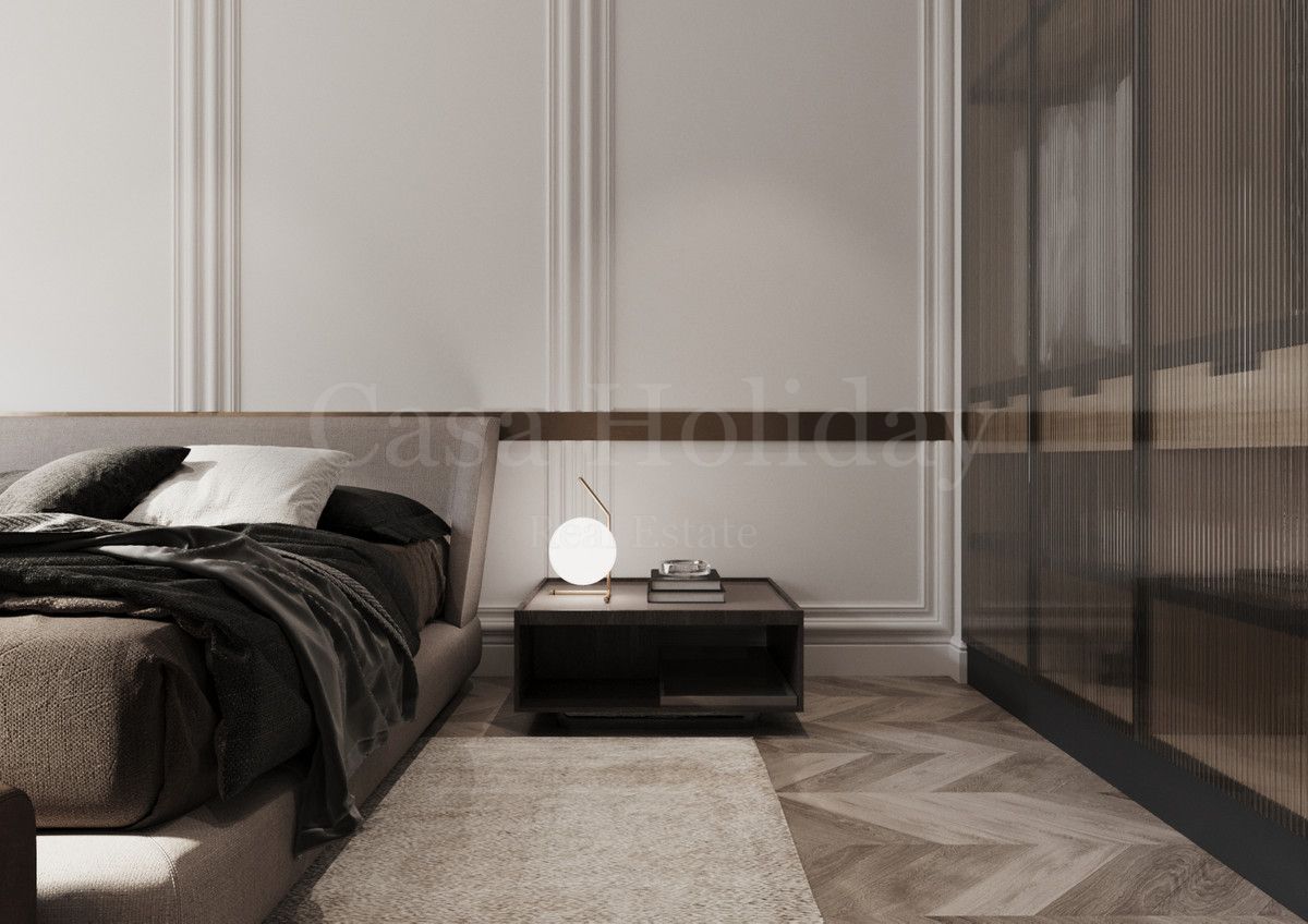 Villa in Marbella, Marbella