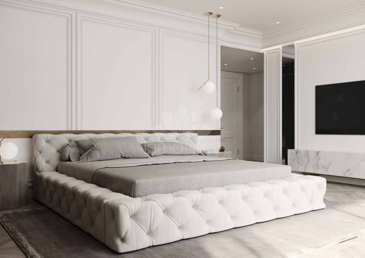 Villa in Marbella, Marbella