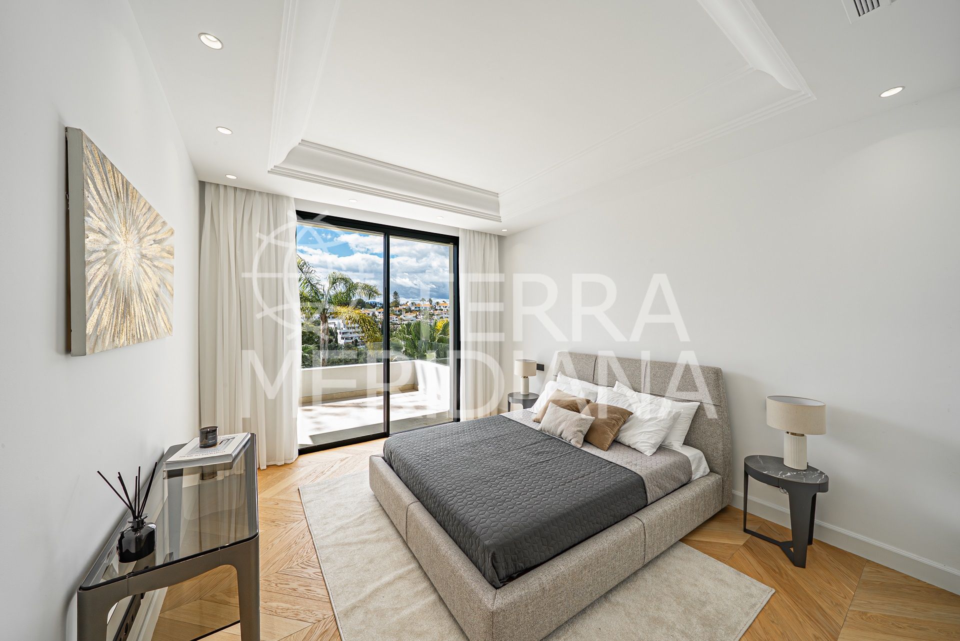 Villa in Marbella, Marbella