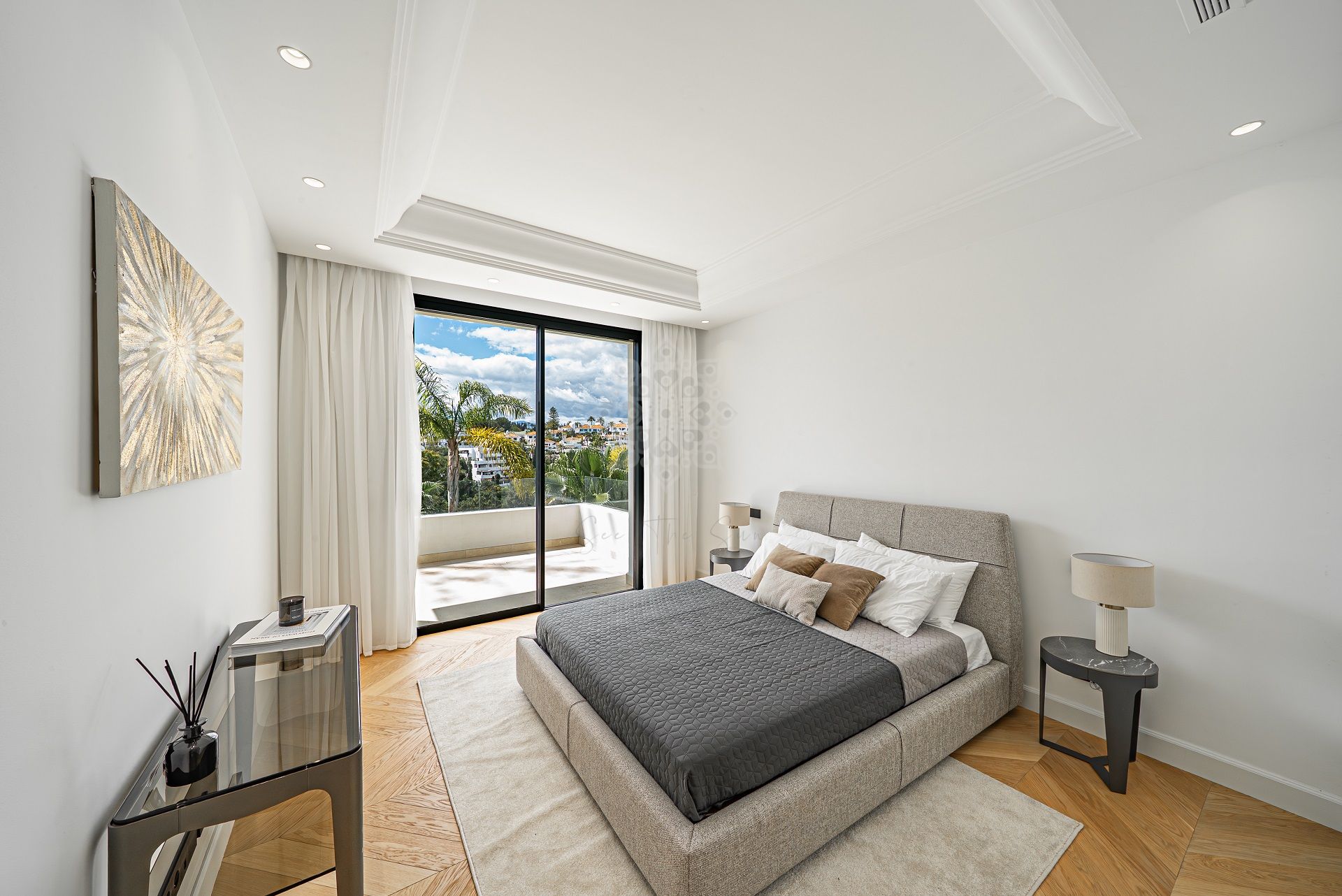 Villa in Marbella, Marbella
