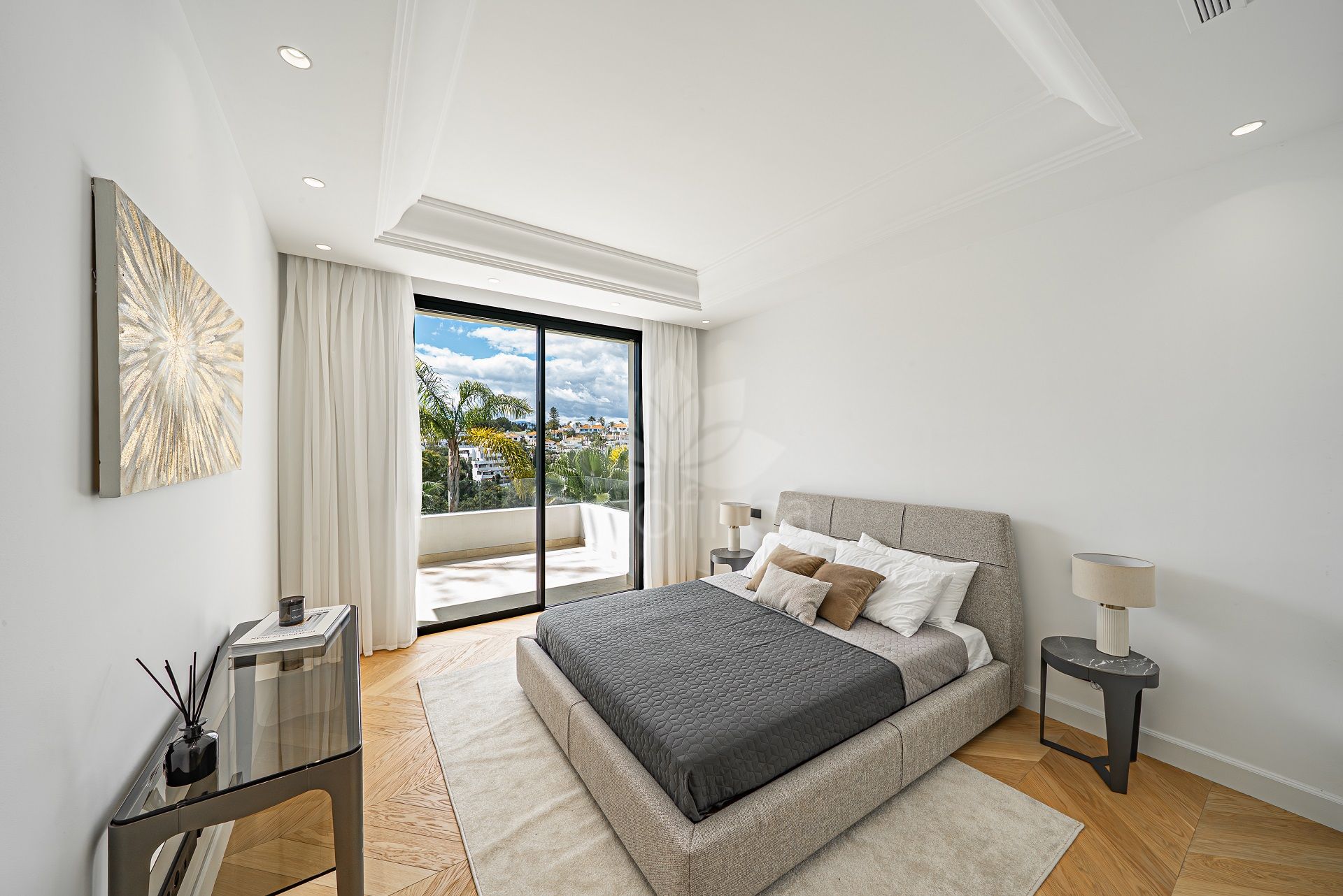Villa en Marbella, Marbella