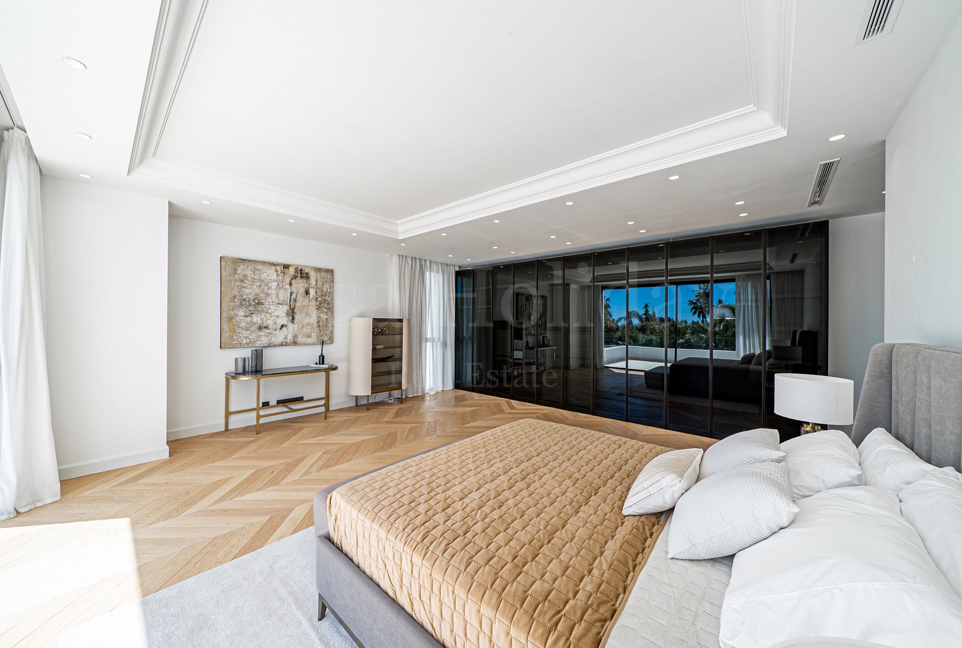 Villa en Marbella, Marbella