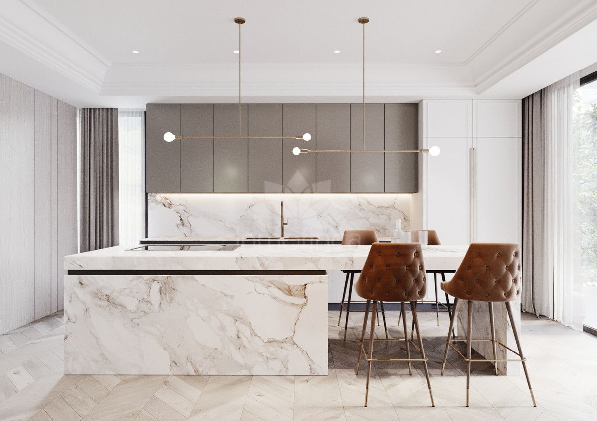 Villa in Marbella, Marbella