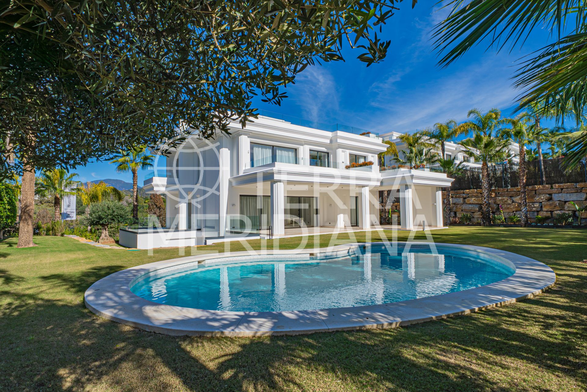 Villa in Marbella, Marbella