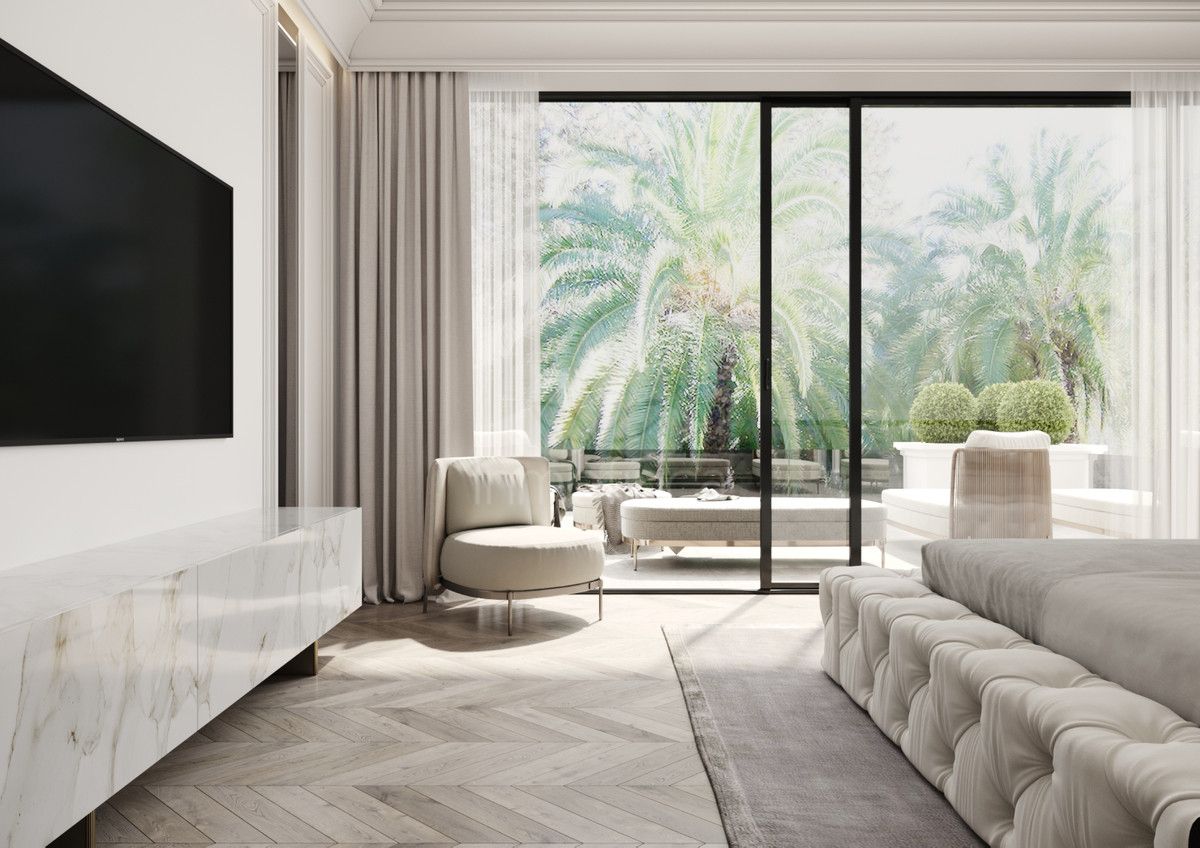 Villa in Marbella, Marbella