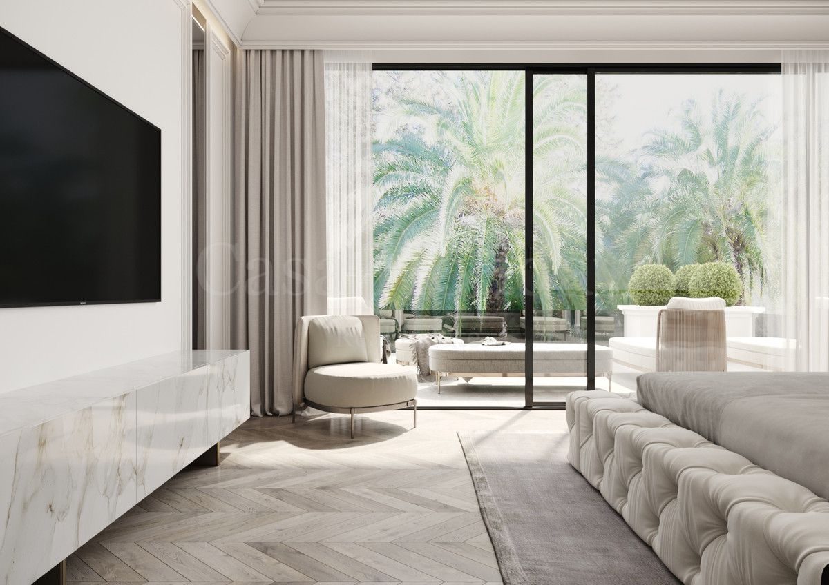 Villa in Marbella, Marbella