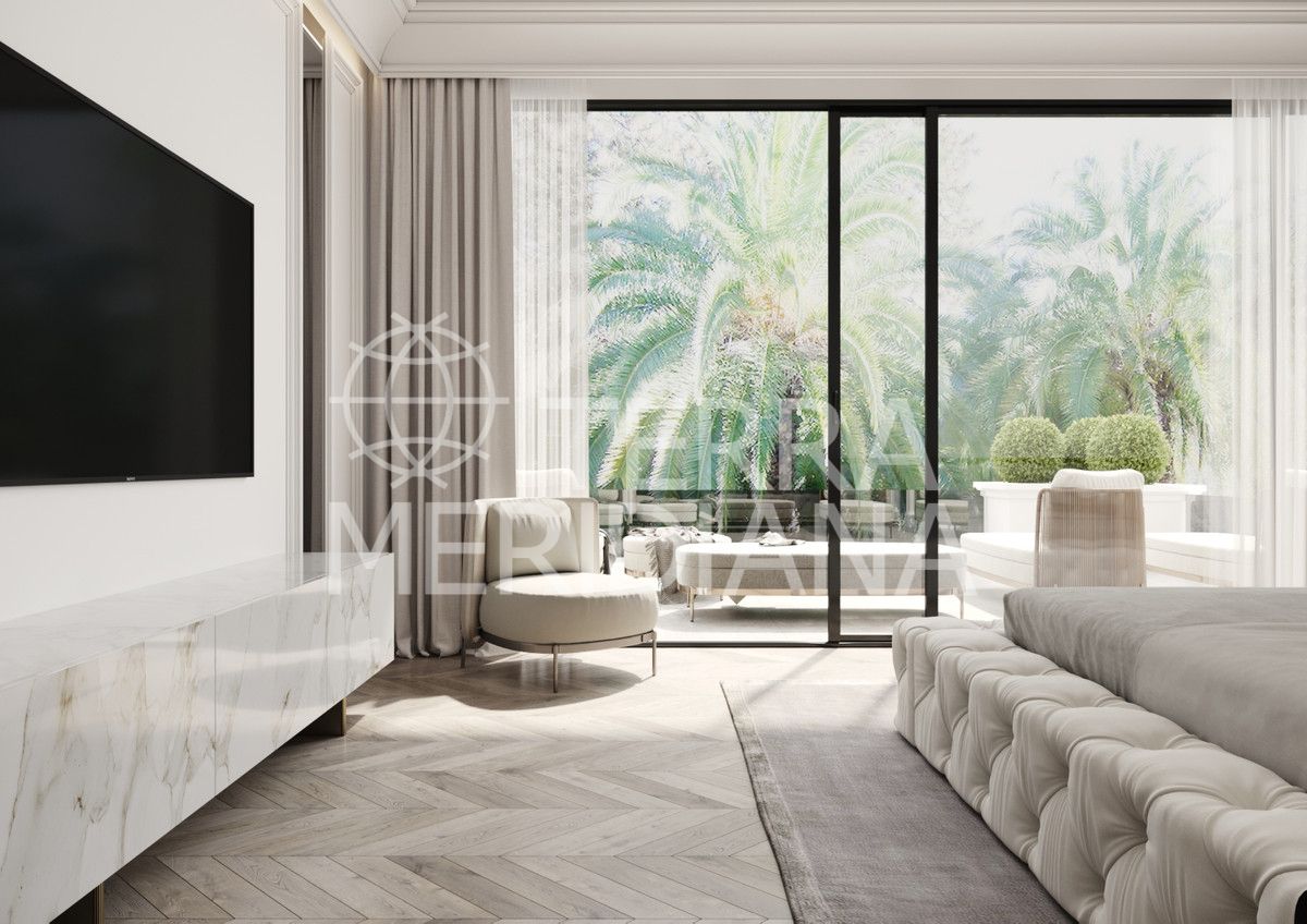 Villa in Marbella, Marbella