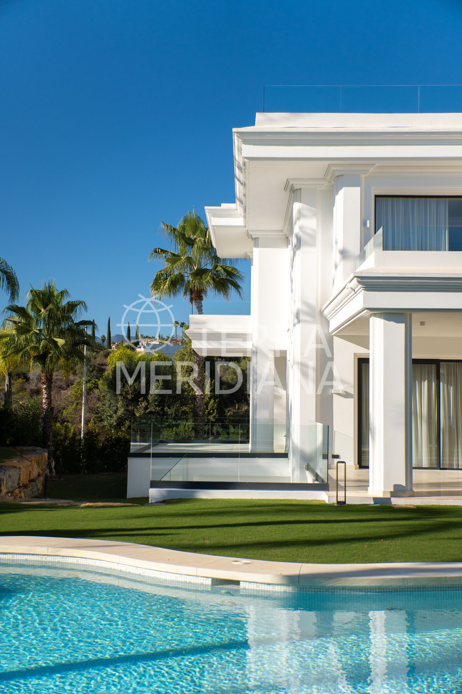 Villa in Marbella, Marbella