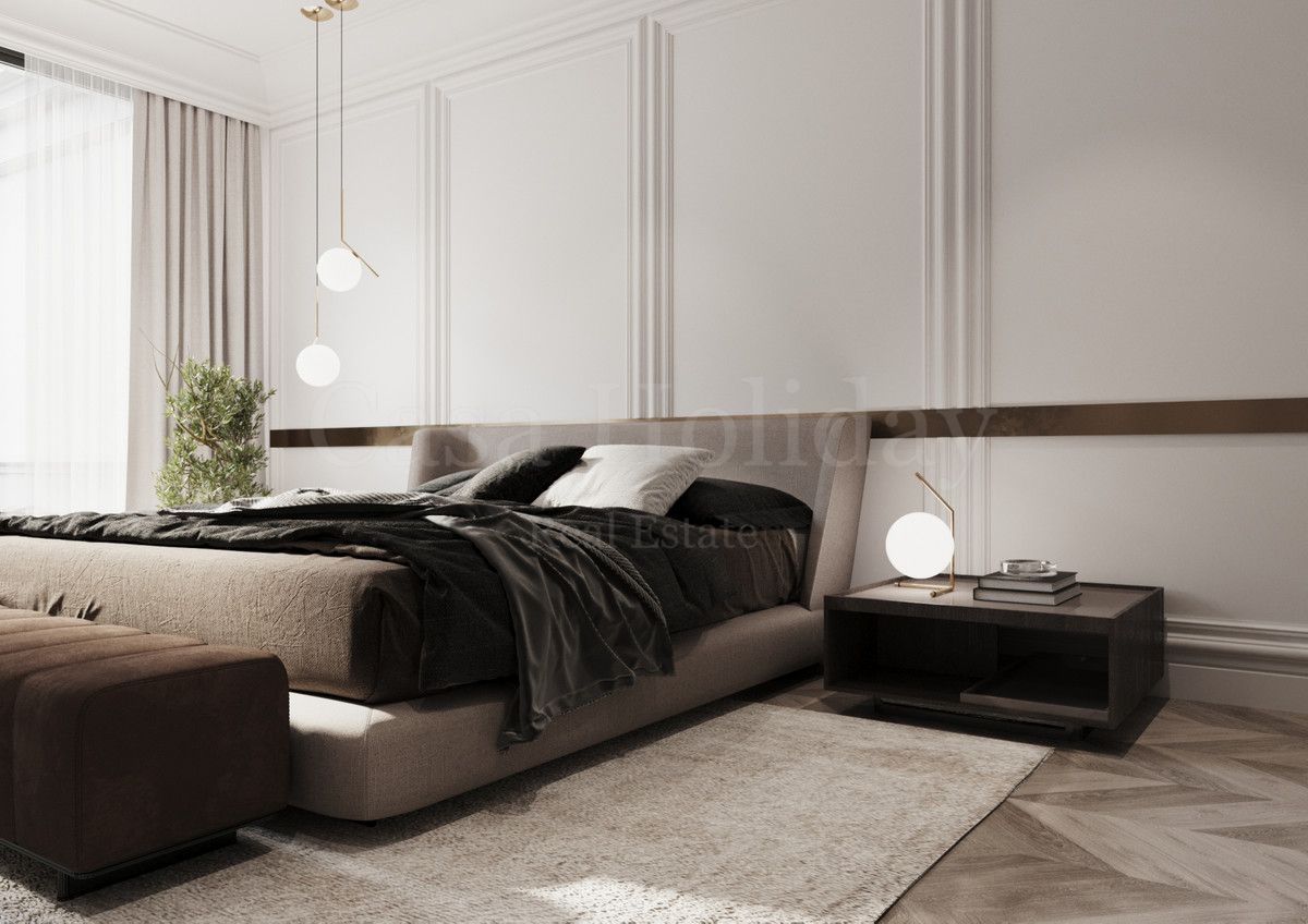 Villa in Marbella, Marbella