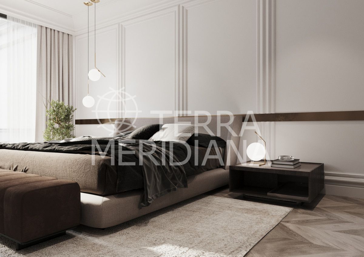 Villa in Marbella, Marbella