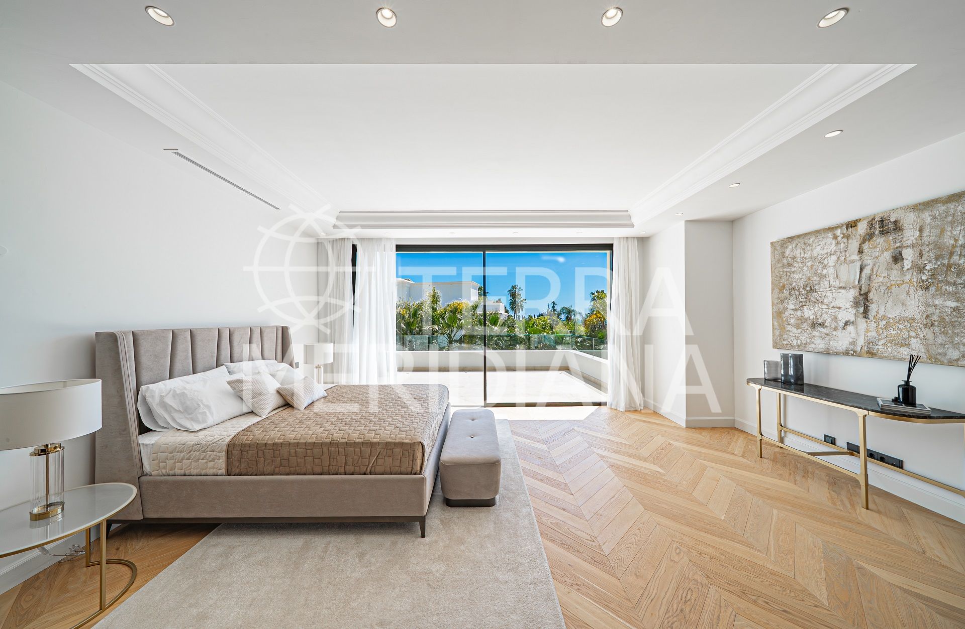 Villa in Marbella, Marbella