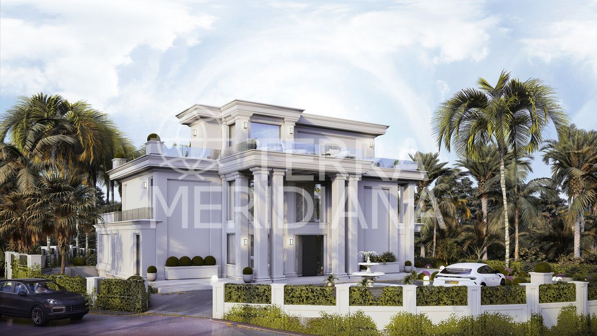 Villa in Marbella, Marbella