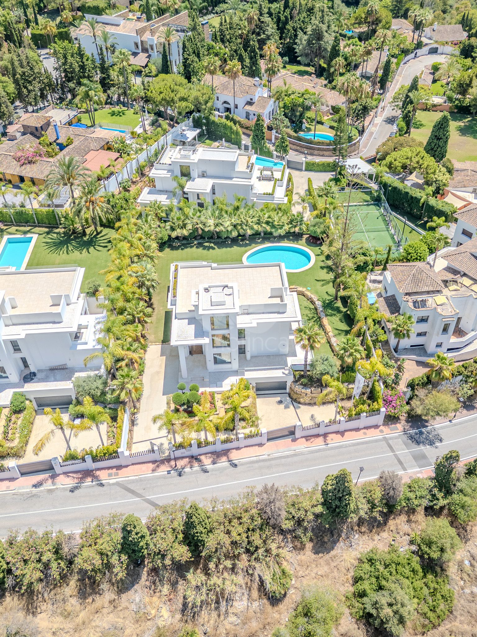 Villa en Marbella, Marbella