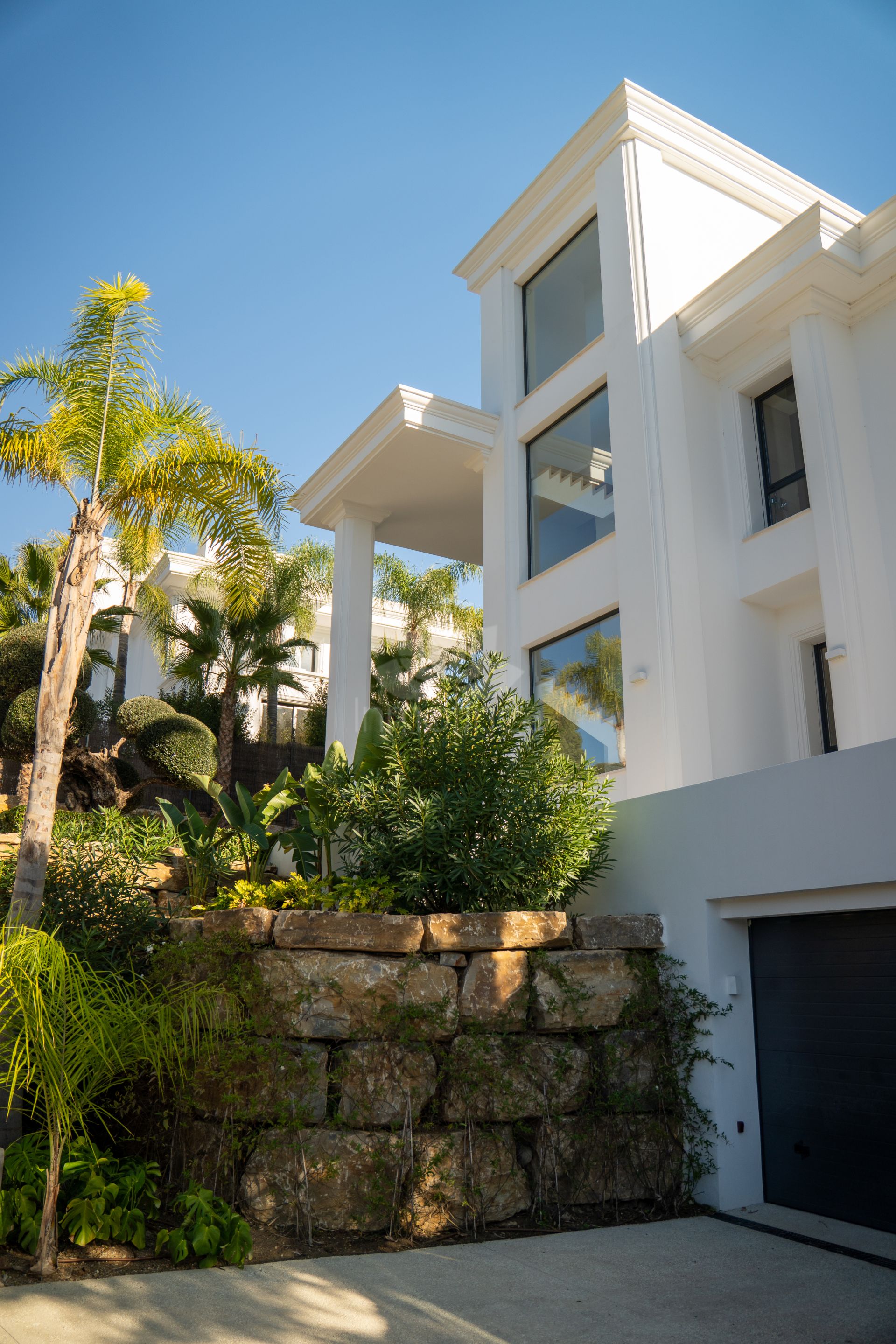 Villa en Marbella, Marbella