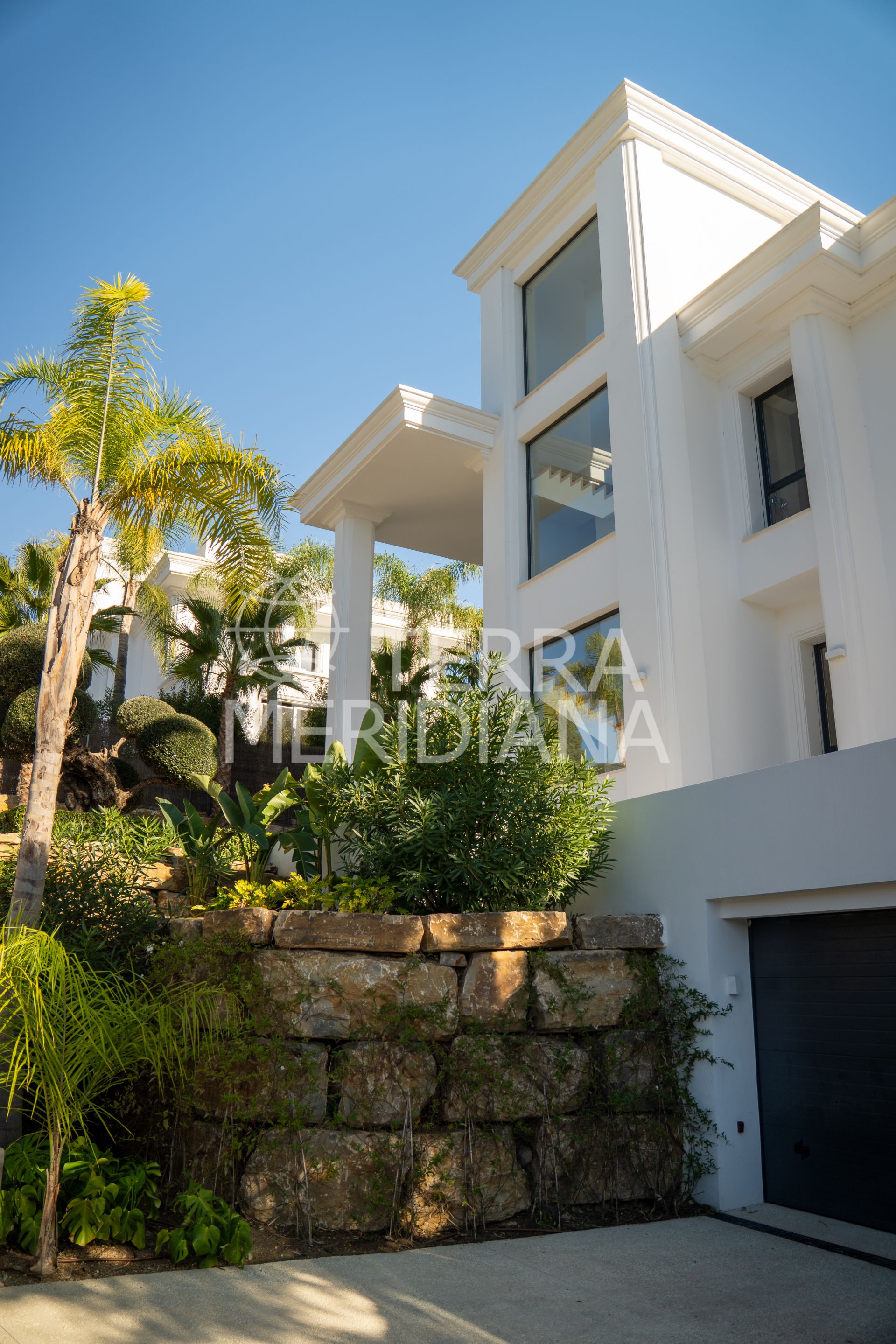 Villa in Marbella, Marbella