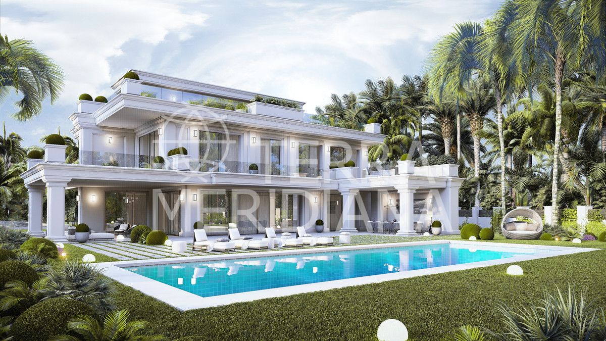 Villa in Marbella, Marbella