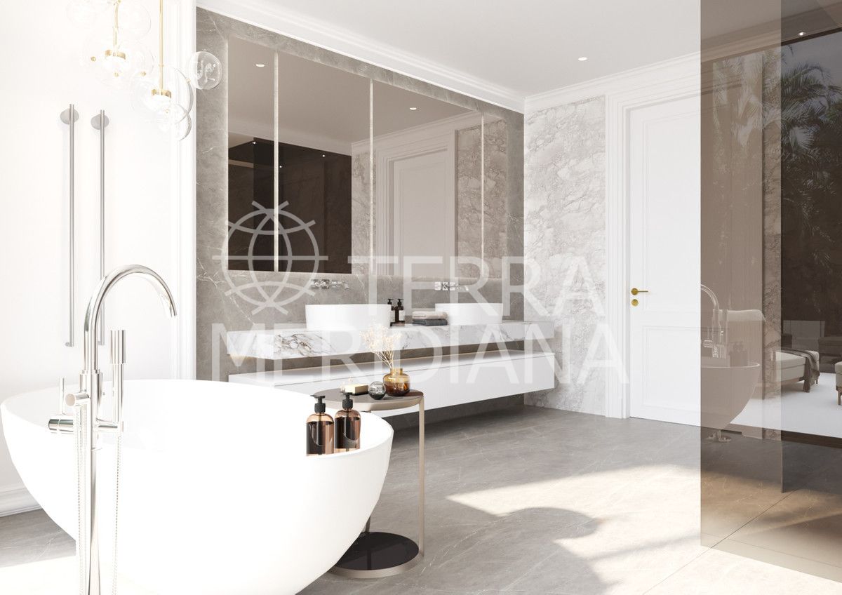 Villa in Marbella, Marbella