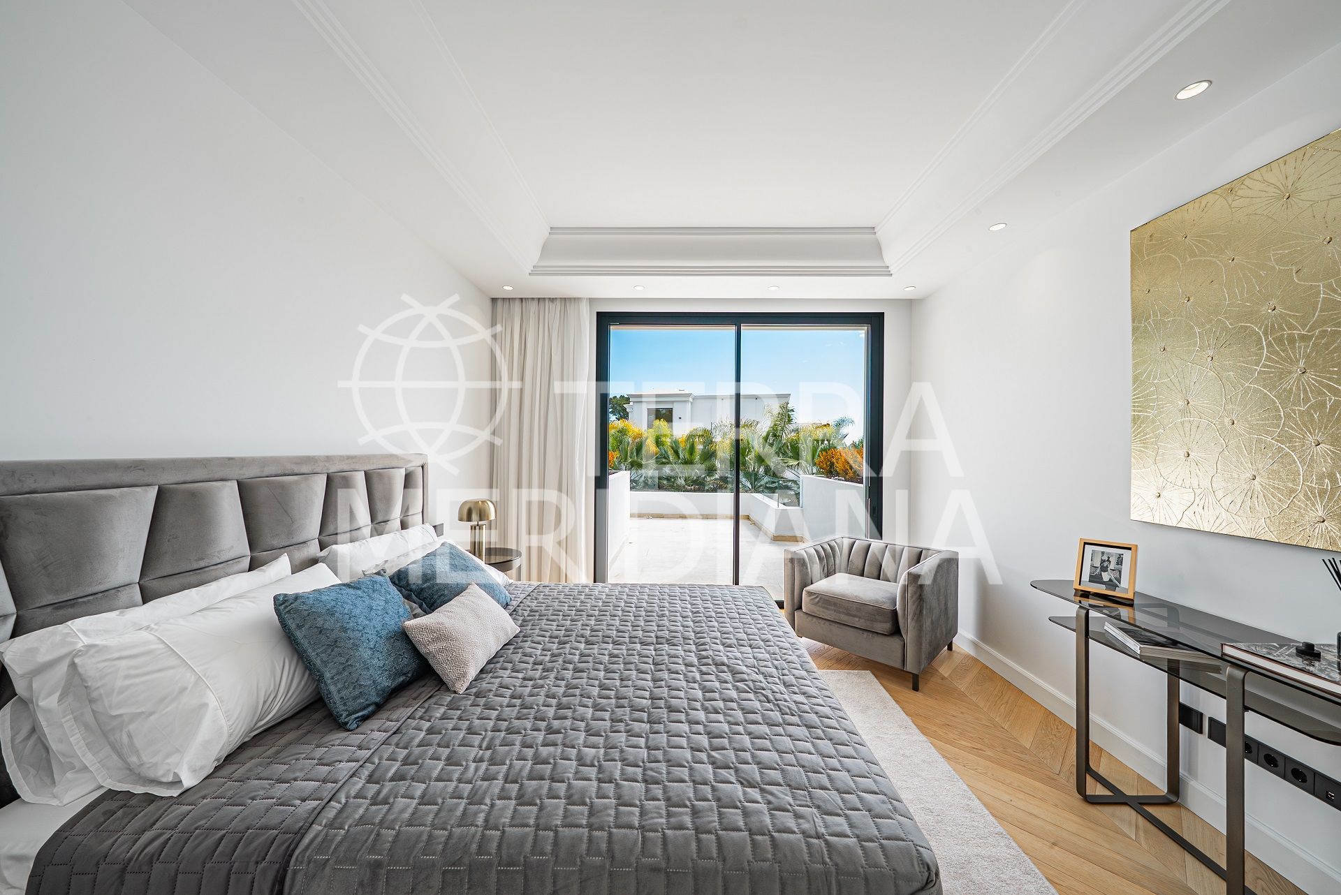 Villa in Marbella, Marbella